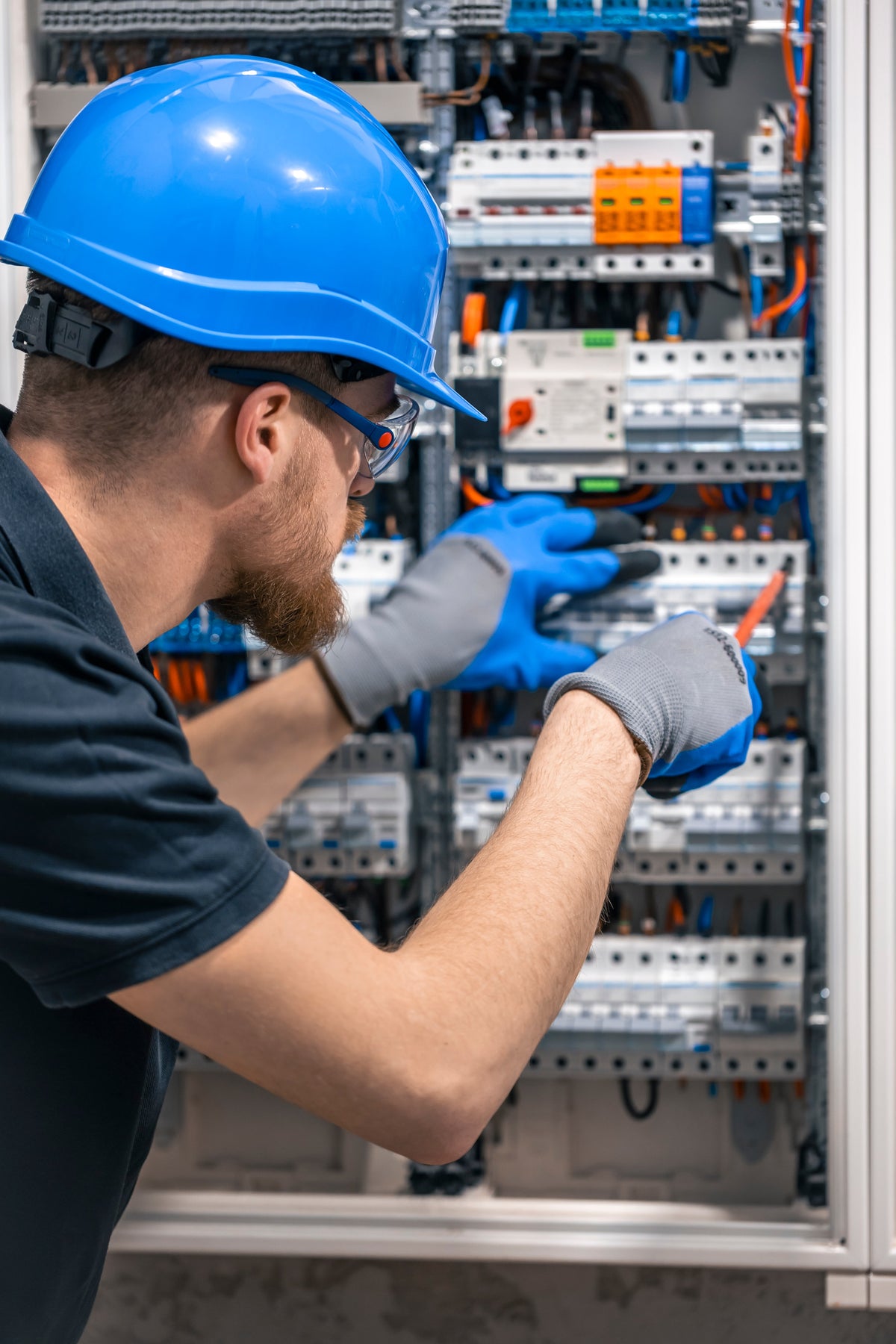 Electrical