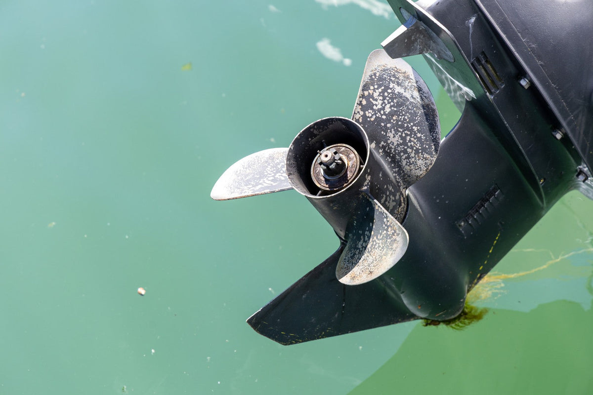 Propulsion