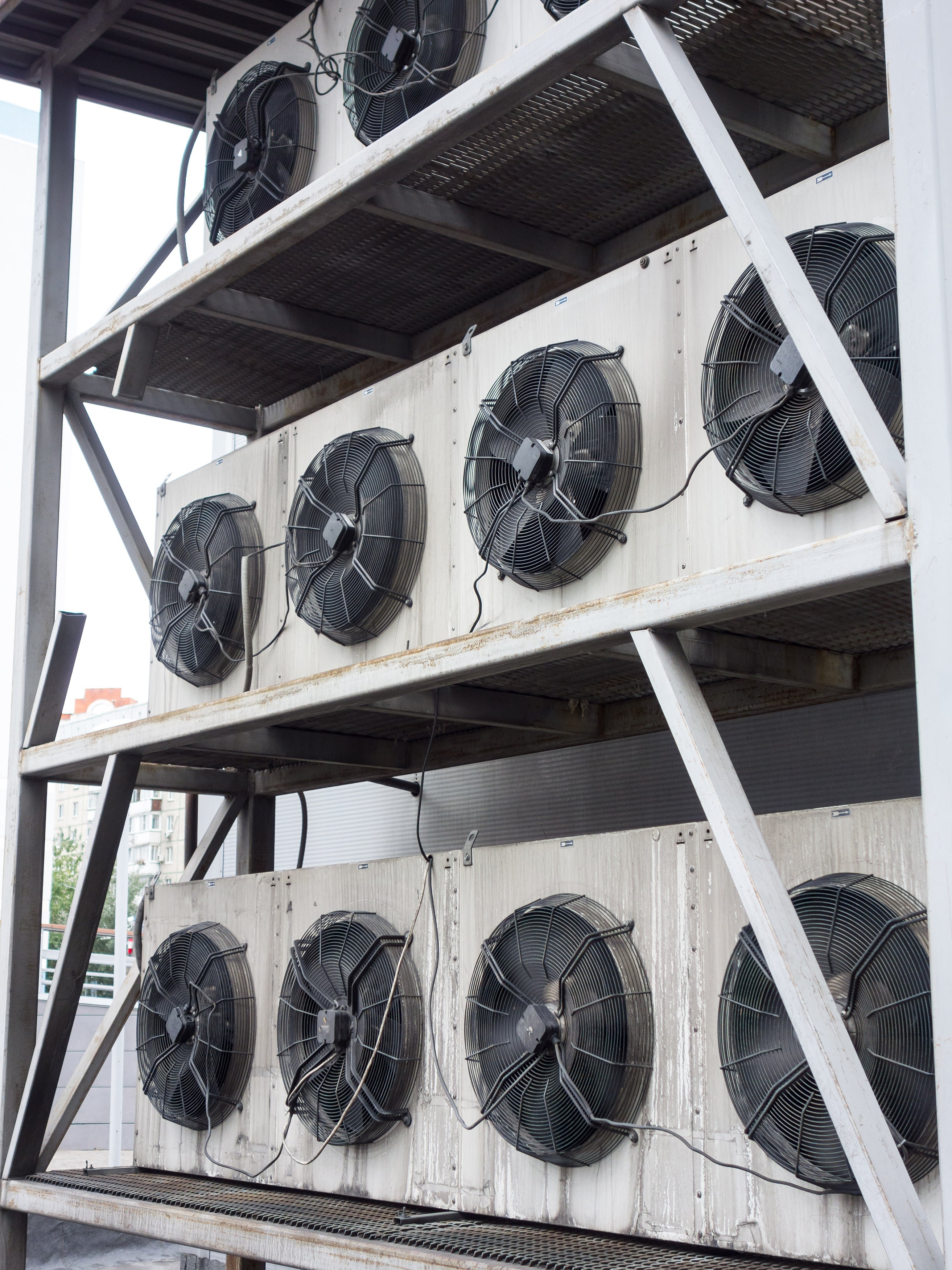 Cooling System