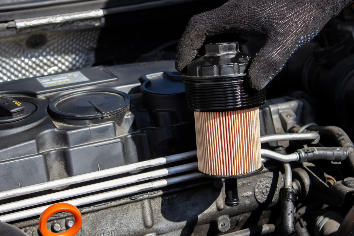 Fuel System